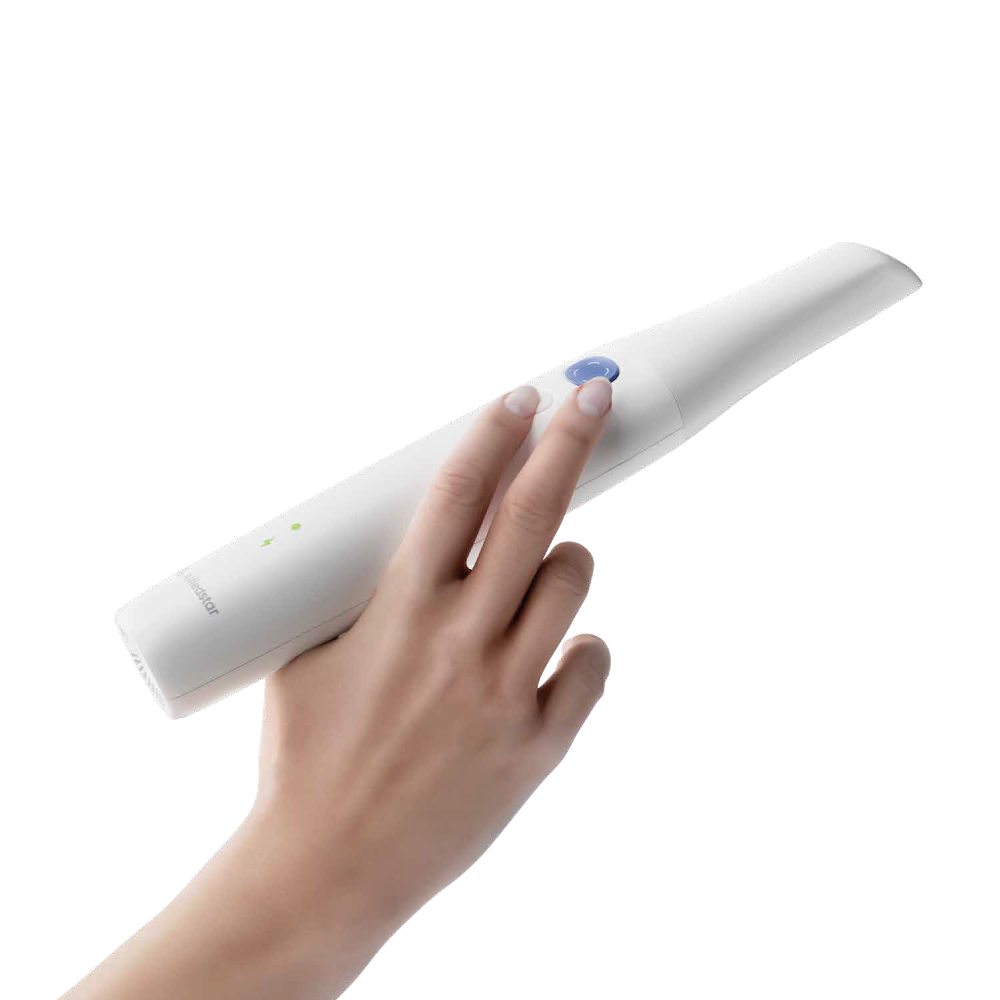 Scanner intraorale AlliedStar
